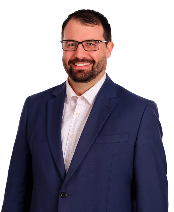 Paulo Drumm